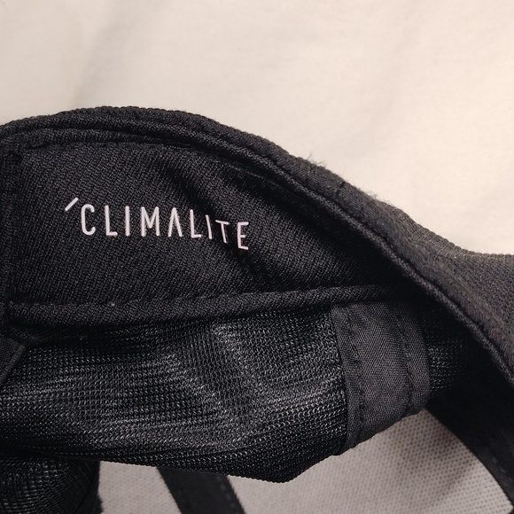 Adidas Climate Men's Black Baseball Cap - Picture 5 of 9